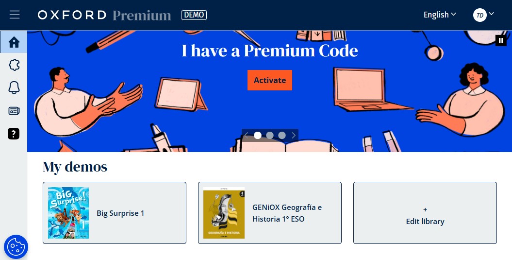 Oxford Code Oxford Premium